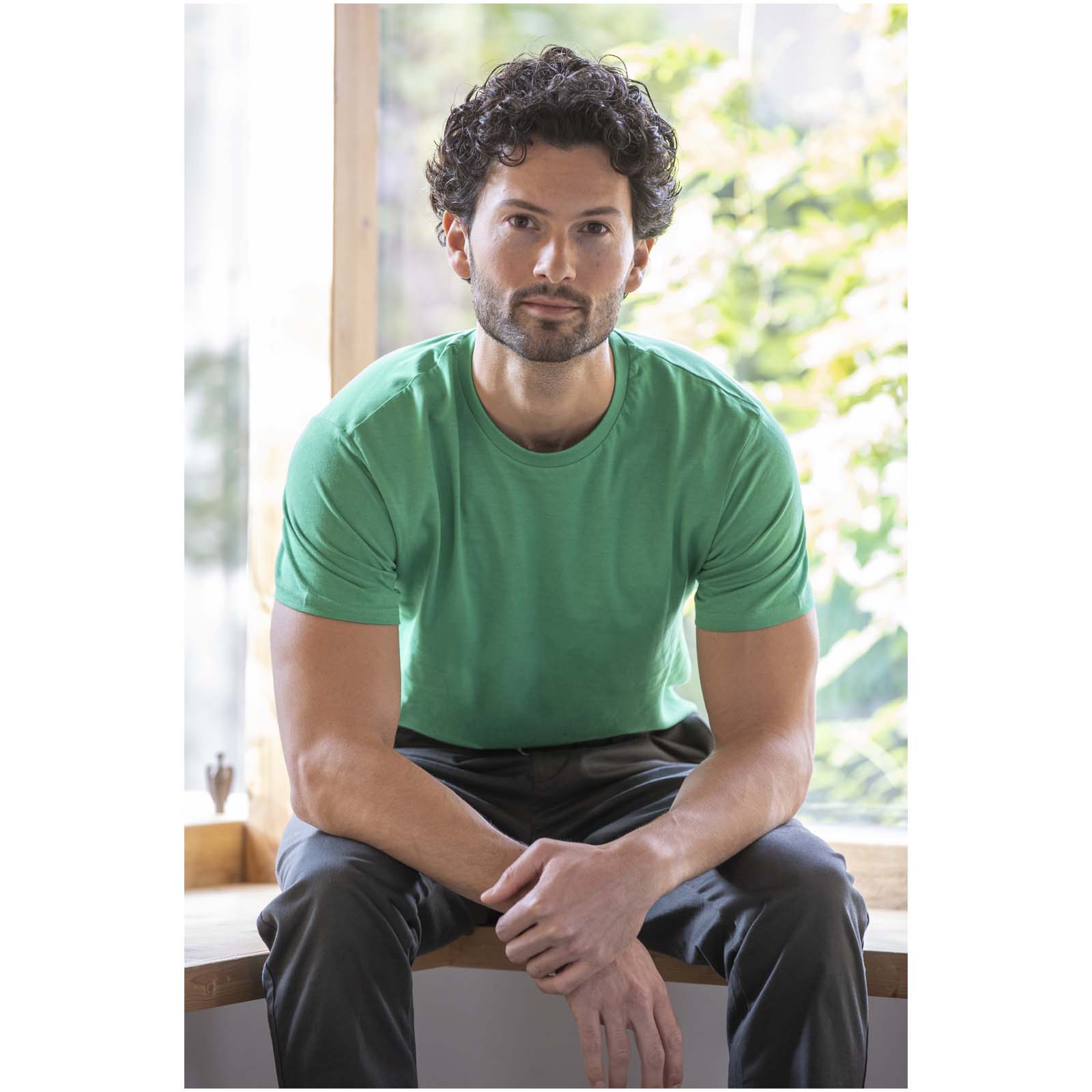 Heros T-Shirt für Herren 8 Heros T-Shirt für Herren – Bild 6