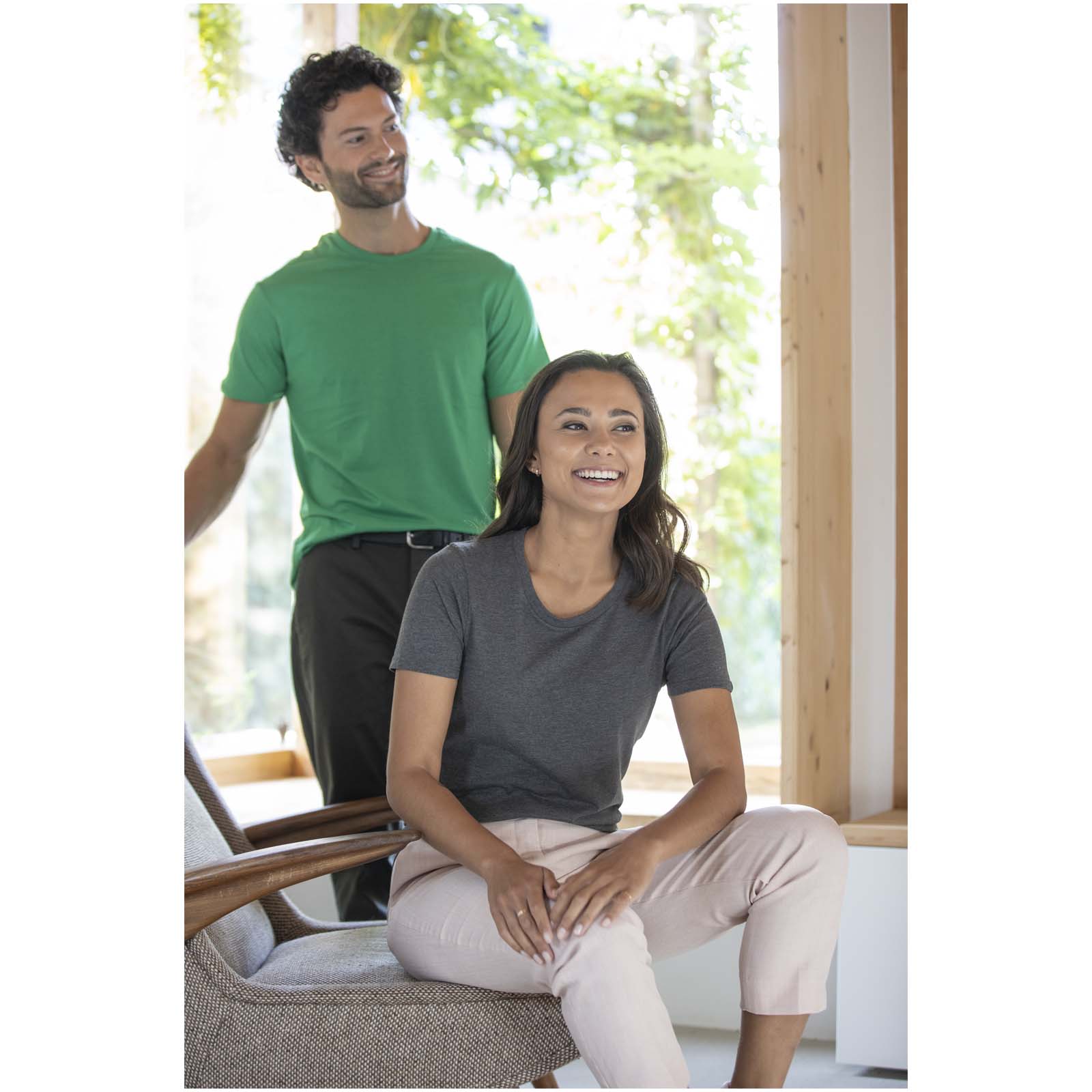 Heros T-Shirt für Herren 9 Heros T-Shirt für Herren – Bild 7