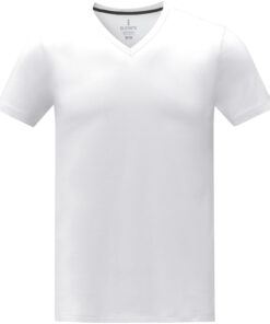 Alternative view of Somoto T-Shirt mit V-Ausschnitt für Herren