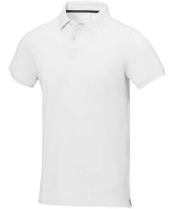 Calgary Poloshirt für Herren