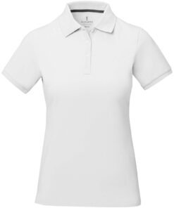 Alternative view of Calgary Poloshirt für Damen