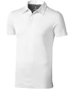 Markham Stretch Poloshirt für Herren