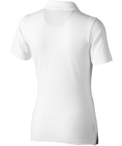 Alternative view of Markham Stretch Poloshirt für Damen