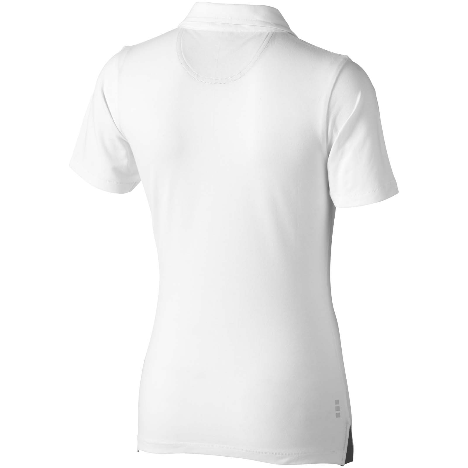 Markham Stretch Poloshirt für Damen 4 Markham Stretch Poloshirt für Damen – Bild 2