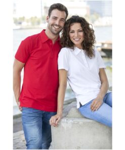 Markham Stretch Poloshirt für Damen 13 3808501 M1