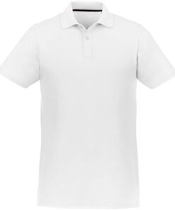Alternative view of Helios Poloshirt für Herren