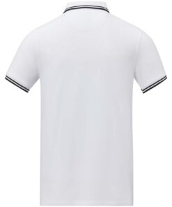 Amarago Polo mit abgesetztem Rand für Herren 9 3810801 B1
