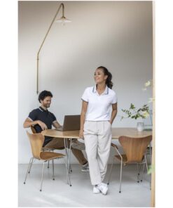 Amarago Polo mit abgesetztem Rand für Herren 11 3810801 M2