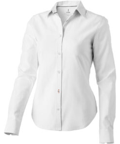 Vaillant langärmlige Bluse