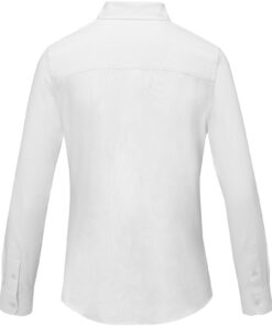 Pollux Damenbluse mit langen Ärmeln 10 3817901 B1