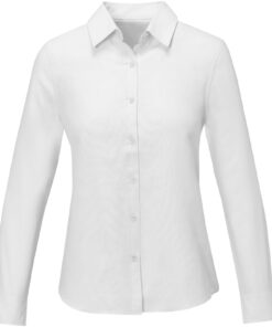 Pollux Damenbluse mit langen Ärmeln 9 3817901 F1