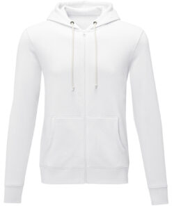 Alternative view of Theron Herren Kapuzenpullover mit Reißverschluss