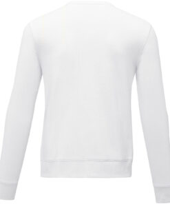 Zenon Herrenpullover mit Rundhalsausschnitt 10 3823101 B1