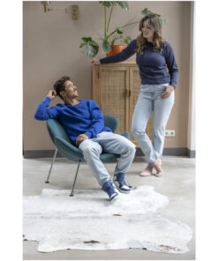 Zenon Herrenpullover mit Rundhalsausschnitt 13 3823101 M2