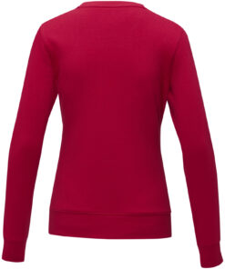 Zenon Damenpullover mit Rundhalsausschnitt 10 3823225 B1