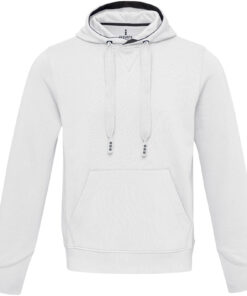Alternative view of Laguna Unisex Hoodie