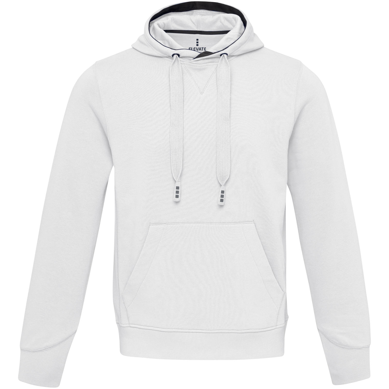 Laguna Unisex Hoodie 4 Laguna Unisex Hoodie – Bild 2