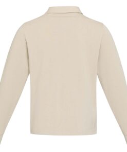 Clyde Rugby Polo Sweatshirt Unisex 9 3823707 B1