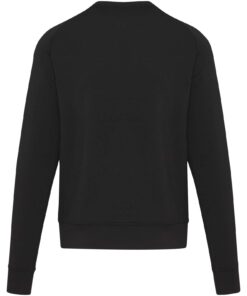 Yukon Sportpullover mit Rundhalsausschnitt und Interlock Strick Unisex 8 3823890 B1