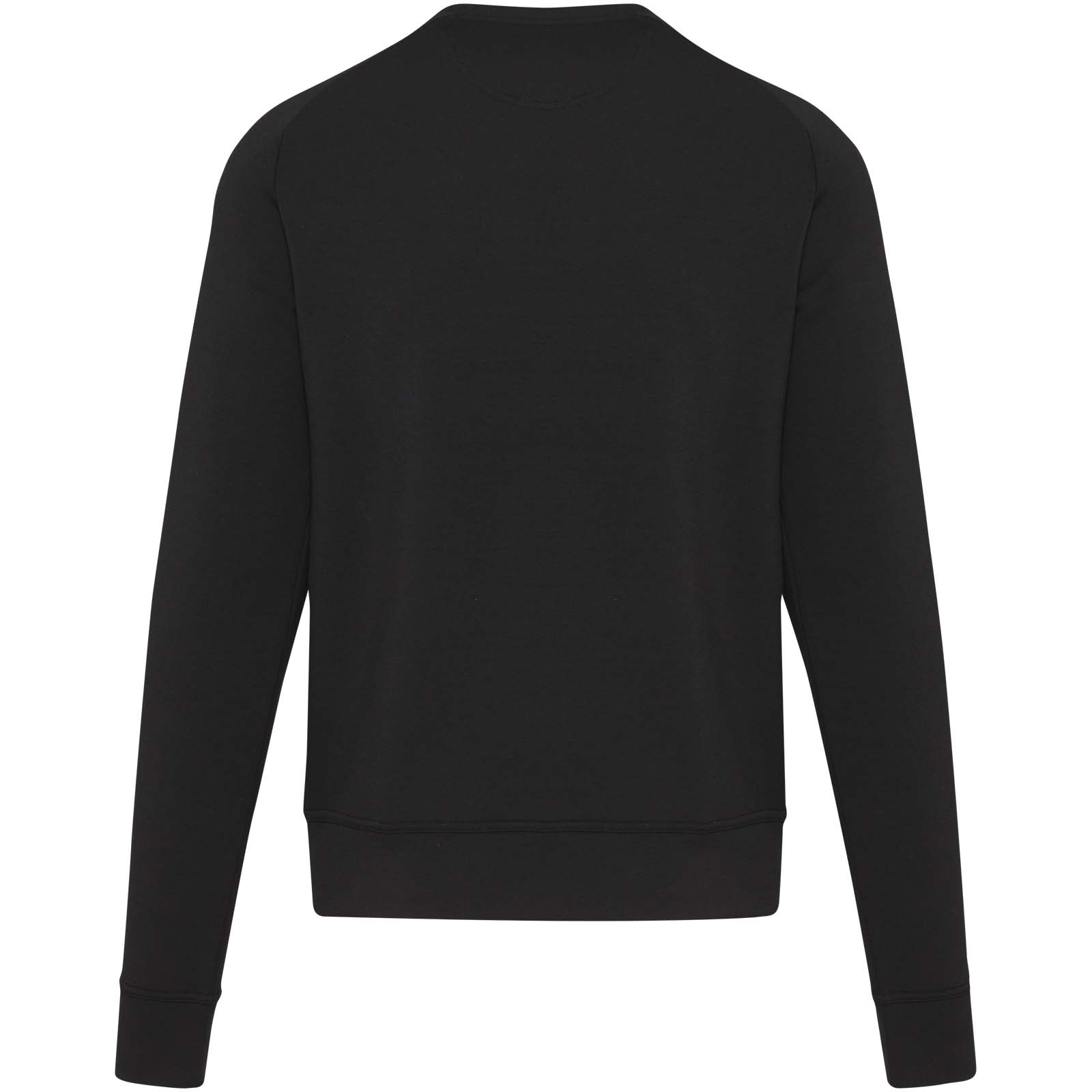 Yukon Sportpullover mit Rundhalsausschnitt und Interlock Strick Unisex 5 Yukon Sportpullover mit Rundhalsausschnitt und Interlock Strick Unisex – Bild 3