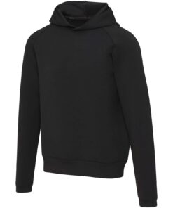 Danali Sport Kapuzenpullover mit Interlock Strick Unisex