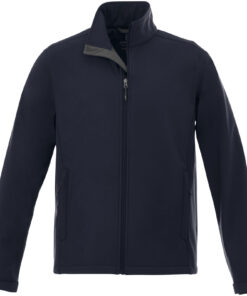 Alternative view of Maxson Softshelljacke für Herren