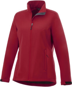 Maxson Softshelljacke für Damen