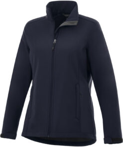 Maxson Softshelljacke für Damen