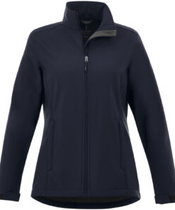 Alternative view of Maxson Softshelljacke für Damen