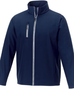 Orion Softshelljacke für Herren