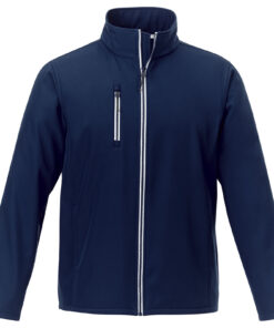 Alternative view of Orion Softshelljacke für Herren