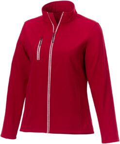 Orion Softshelljacke für Damen