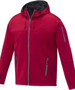 Match Softshelljacke für Herren