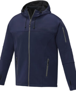 Match Softshelljacke für Herren