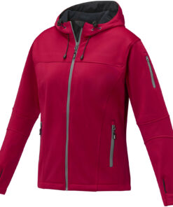 Match Softshelljacke für Damen