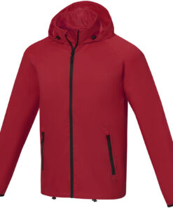 Dinlas leichte Jacke für Herren