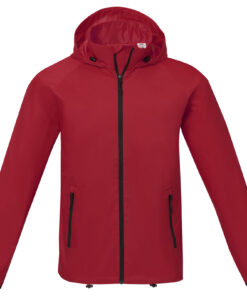 Alternative view of Dinlas leichte Jacke für Herren