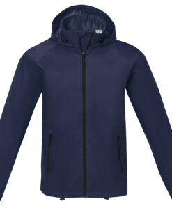 Alternative view of Dinlas leichte Jacke für Herren