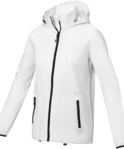 Dinlas leichte Jacke für Damen
