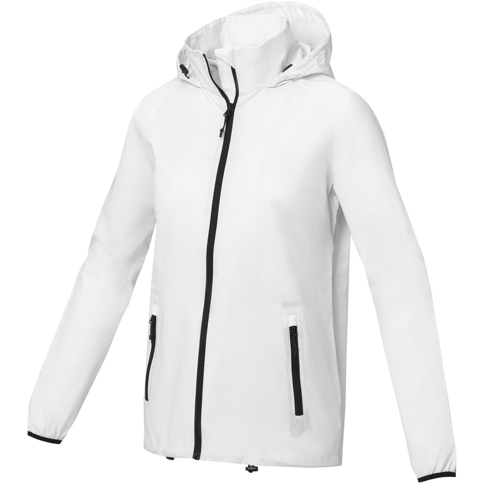 Dinlas leichte Jacke für Damen 3 Dinlas leichte Jacke für Damen