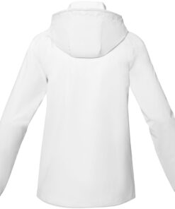 Dinlas leichte Jacke für Damen 9 3833001 B1