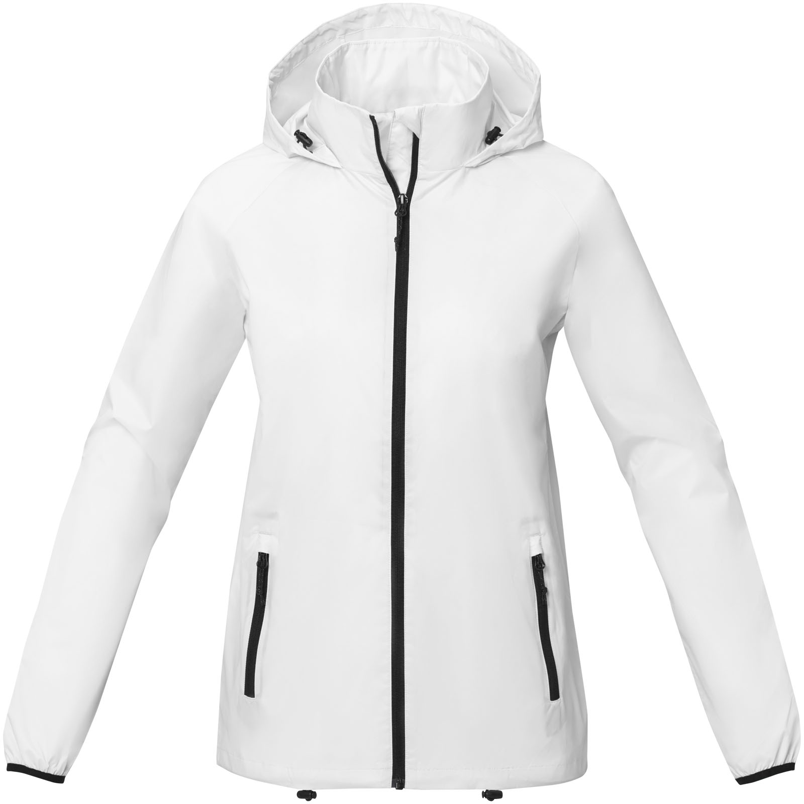Dinlas leichte Jacke für Damen 4 Dinlas leichte Jacke für Damen – Bild 2