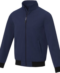 Keefe leichte Bomberjacke - Unisex