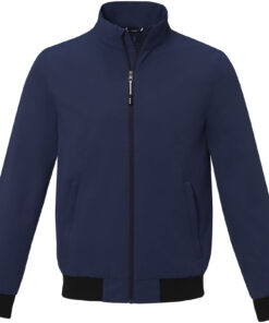 Alternative view of Keefe leichte Bomberjacke - Unisex