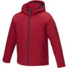 Notus wattierte Softshell Herrenjacke 2 3833821