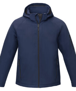 Alternative view of Notus wattierte Softshell Herrenjacke