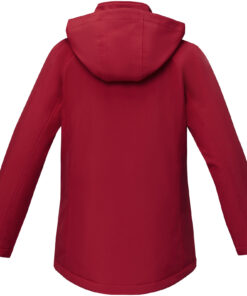 Notus wattierte Softshell Damenjacke 9 3833921 B1