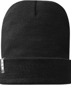 Alternative view of Hale Polylana® Strickmütze