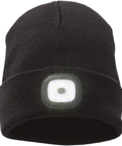 Mighty Mütze mit LED Licht