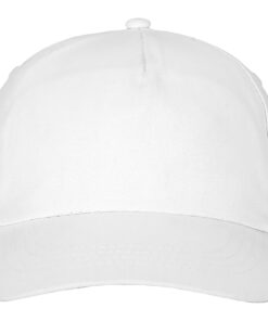 Alternative view of Feniks Kappe mit 5 Segmenten